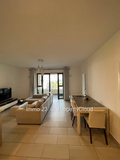 Beautiful high standard apartment