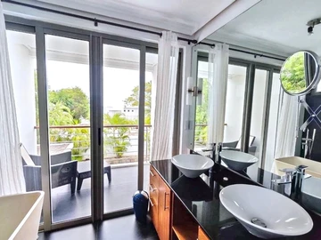 Villa de 3 Chambres