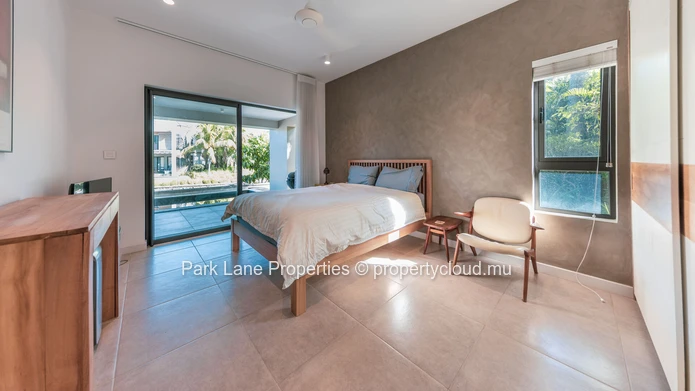 Appartement de prestige en IRS