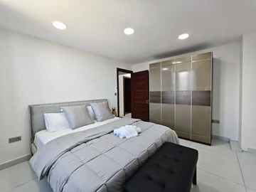 Penthouse de 3 Chambres