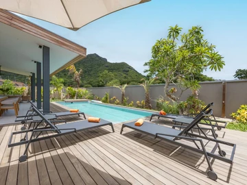 3 Bedroom Villa