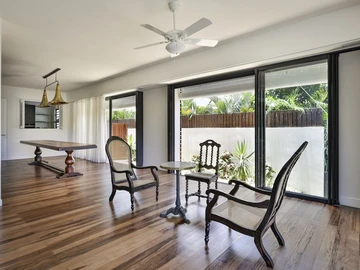 5 Bedroom Villa