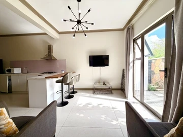 Appartement de 2 Chambres