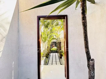 Villa de 4 Chambres
