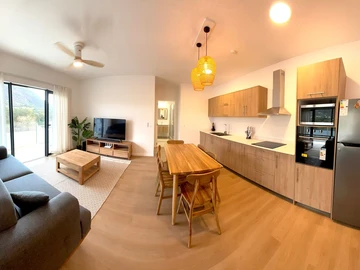 Appartement de 2 Chambres
