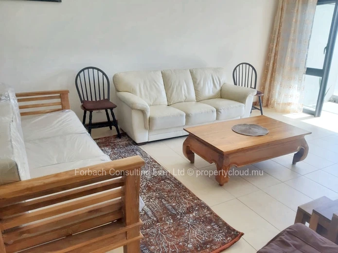 3 bedrooms apartment in Hillcrest Park,Quatre Bornes