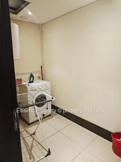 1-Bedroom Apartment for Rent – La Croisette, Grand Baie