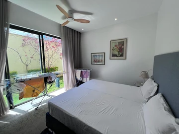 Villa de 3 Chambres