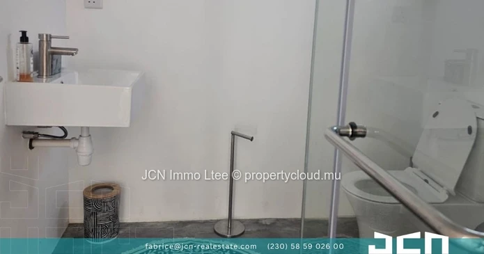?? À VENDRE | Magnifique Duplex Moderne — Floréal | 3 Min à Pied de So-Flo