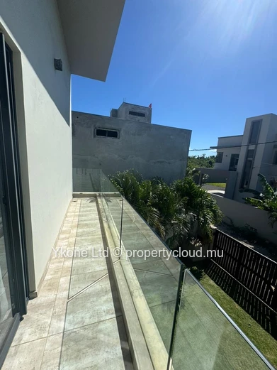 House For Rent In Grand Gaube