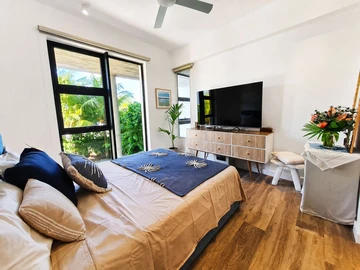 4 Bedroom Apartment