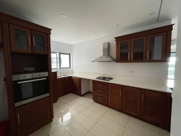4 Bedroom Penthouse