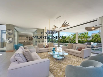 5 Bedroom Villa