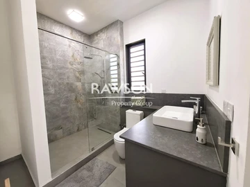 Villa de 3 Chambres