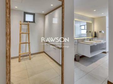 Penthouse de 3 Chambres