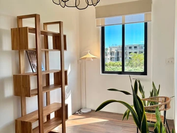 3 Bedroom Villa