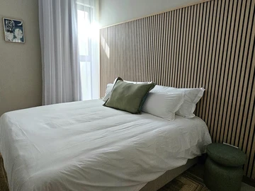 Penthouse de 3 Chambres