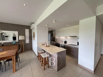 Appartement de 2 Chambres