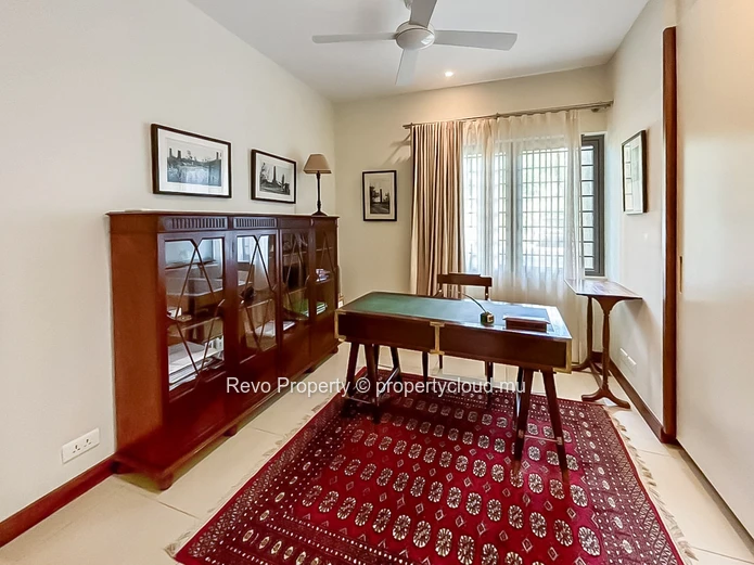 Ground Floor Apartment in Bon Espoir