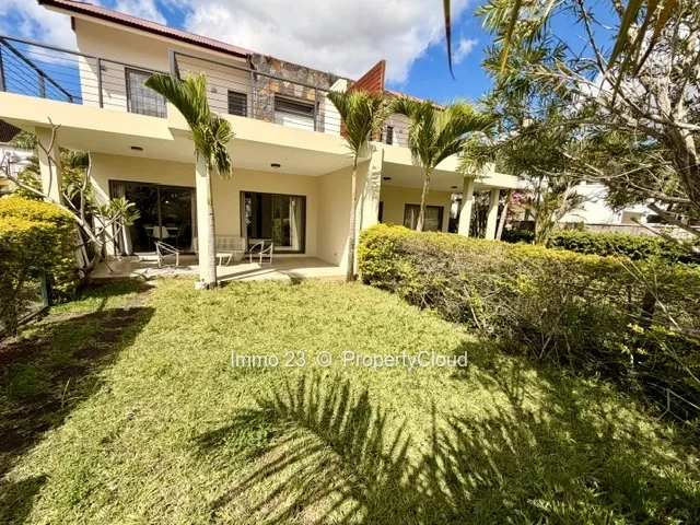 House / Villa - 3 bedrooms - Trianon