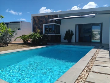 Villa de 3 Chambres