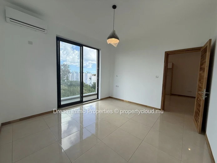 Appartement moderne de 2 chambres proche mer cœur de Grand Baie – Ile Maurice