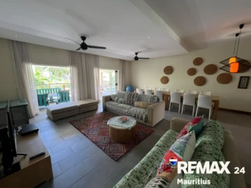 3 Bedroom Apartment