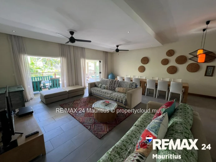 FOR SALE - 3 Bedroom Apartment, Cape Bay