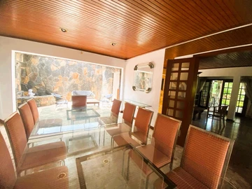 Maison de 4 Chambres