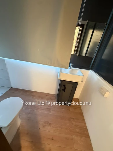 Appartement Neuf En Vente À Flic En Flac 