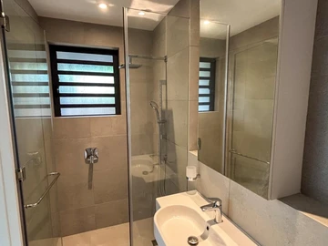 Appartement de 3 Chambres
