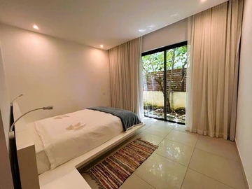 Maison de 3 Chambres