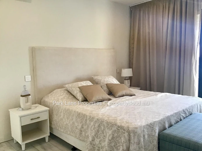 Appartement moderne avec une vue imprenable sur la mer!