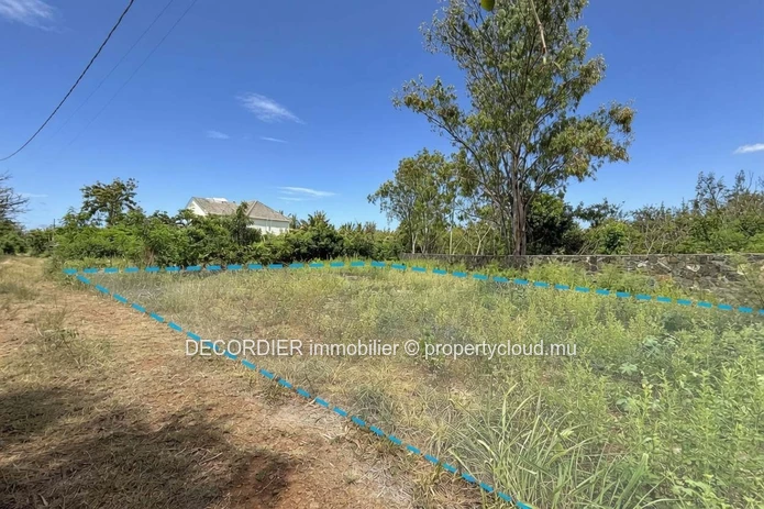 Land for Sale – Melville, Grand Gaube