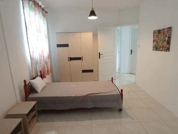 Maison de 2 Chambres