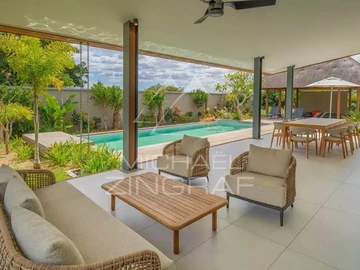3 Bedroom Villa