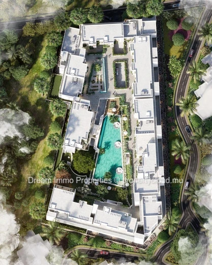 Ideal Investor ! Good Rental In The North Of Mauritius