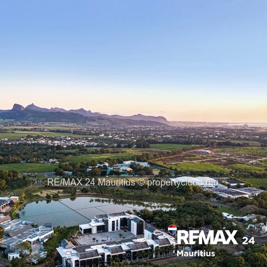 3-Bed Apartment in Beau Plan | Spacious Layout & Clubhouse Access