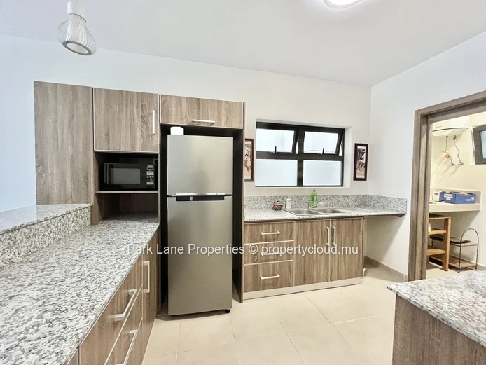Discover the epitome of urban elegance in Sodnac for rent