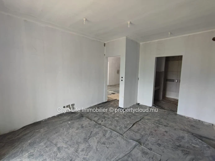 Appartement neuf avec vue sur les montagnes – Moka