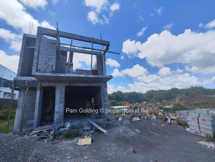 Petit Raffray – Maison à vendre – Pam Golding Mauritius