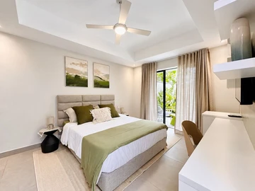 3 Bedroom Villa