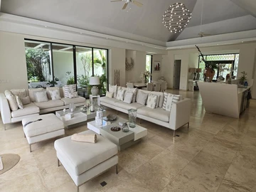 Villa de 5 Chambres