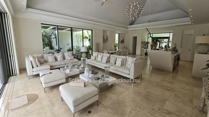 The Pavilion House - Anahita