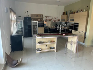3 Bedroom Penthouse