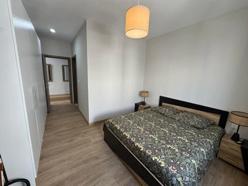Penthouse de 4 Chambres