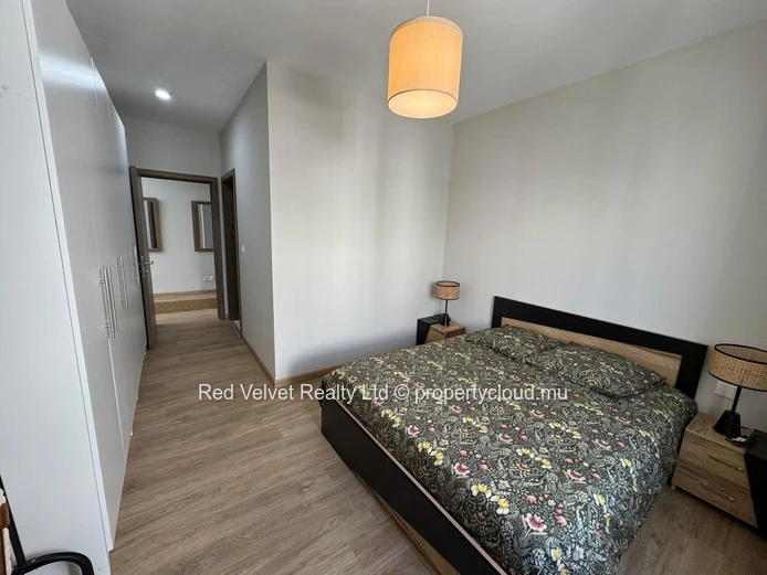 Penthouse de luxe à louer à Sodnac, Quatre Bornes