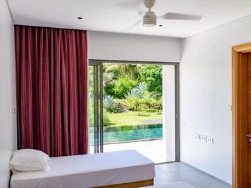 4 Bedroom Villa