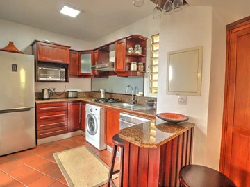 Appartement de 2 Chambres
