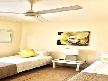 3 Bedroom Penthouse